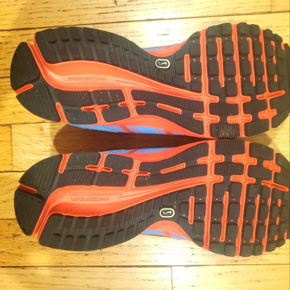 Nike Pegasus 29 Running Shoes - Size 9.5 - Picture 7 of 7